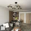 Aadison 4 - Light Pendant-1984997590