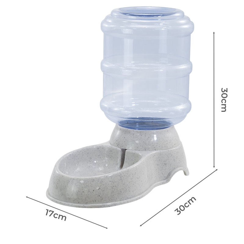 Anti-Skid Automatic Feeder