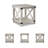 Auberon End Table