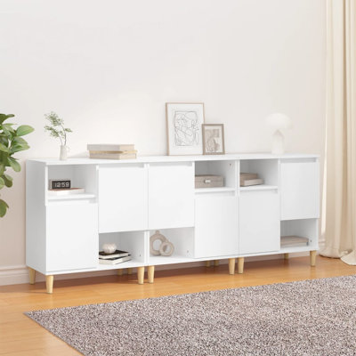 Leenah 60cm Sideboard