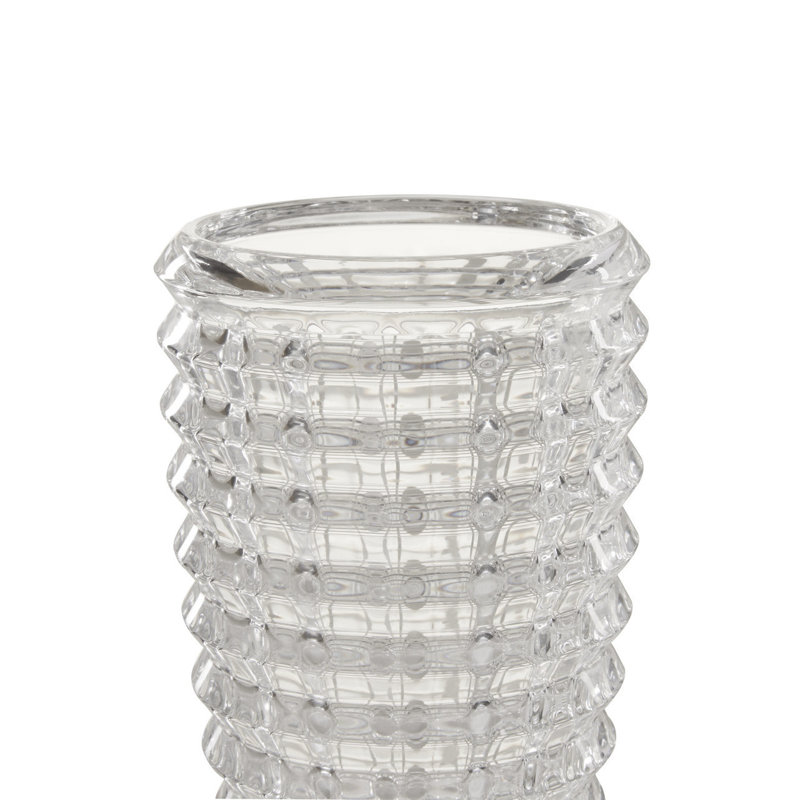 Miguel Glass Table Vase