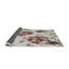 Tapis rouge à motif floral Mea-1376495151