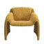 Fauteuil d'appoint avec repose-pieds Gainsborough-1119844169