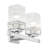 Nailwell 2 - Light Dimmable Vanity Light-27063579