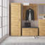Duarte Highboard