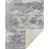 Mauve; mauve; ivoire; argent; gris