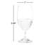 RIEDEL Vinum Water Glass