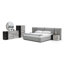 Commode 6 tiroirs Oteri
