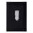 Nausica Bone Inlay Accent Mirror-536887392