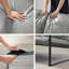 Faux Leather Armchair