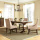 Barlow Extendable Dining Set