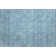 Premium Machine Washable Prisco Teal Rug