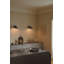 Steel Flush Mounted Sconce-511070351