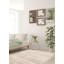 Tapis unique en laine gris 5 pi x 7 pi 10 po One Age