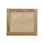 45cm W Plywood / Laminate Board Bedside Table