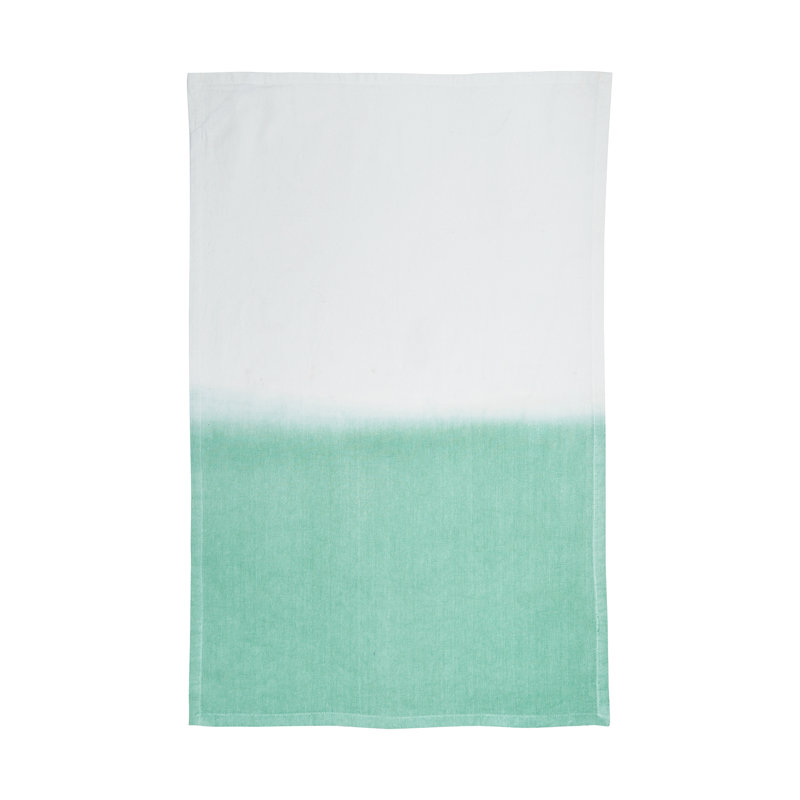 Aster Surf Towel, Turquoise