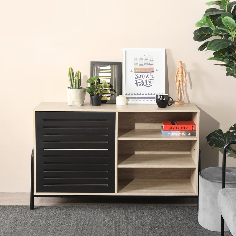 Oakden End Table