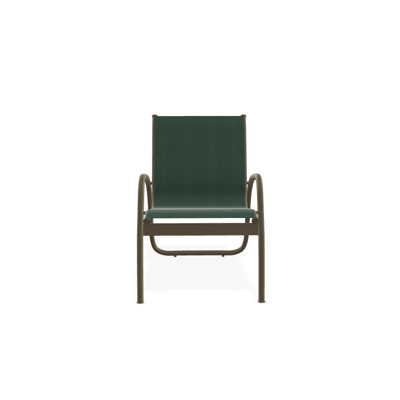 Fauteuil de patio Gardenella