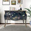 Armoire décorative américaine
