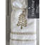 Ensemble de serviettes Holiday - 100% coton