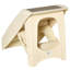 Pawstep Collapsible Stairs With 4 Steps