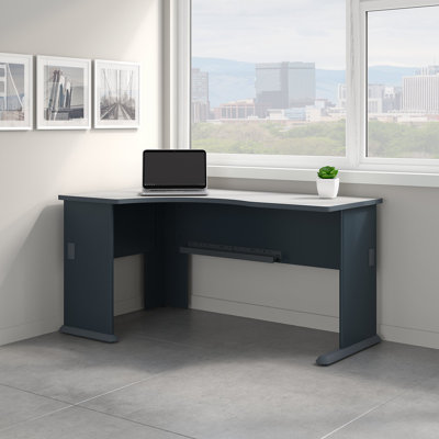 Bureau en coin Series A