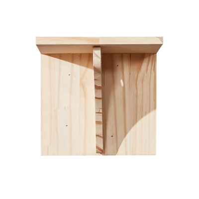Minier 7.87 " H Cat Perch