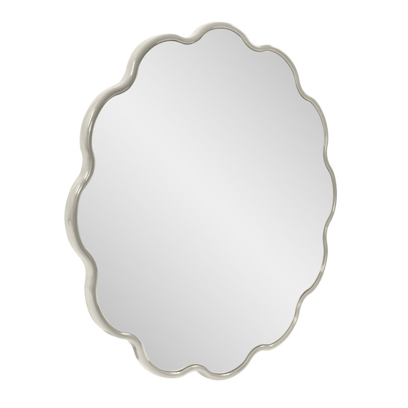 Miroir Anderson, Nickel