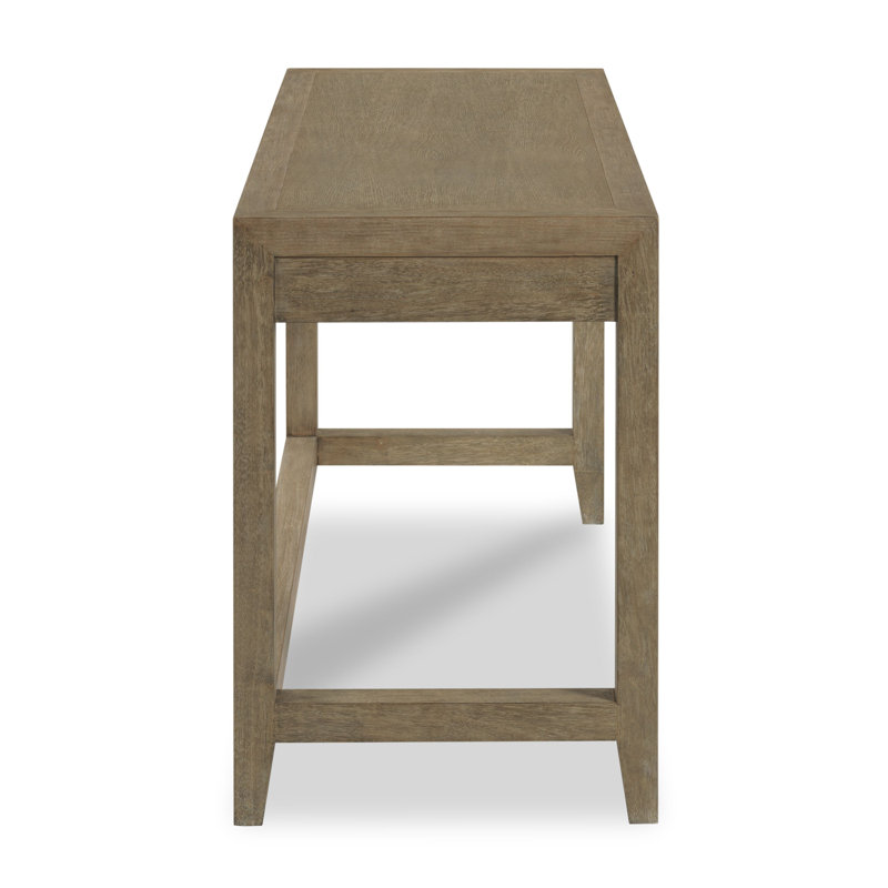 Ronan Solid Wood Writing Desk