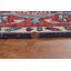 Tapis turc fait à la main 7 x 10