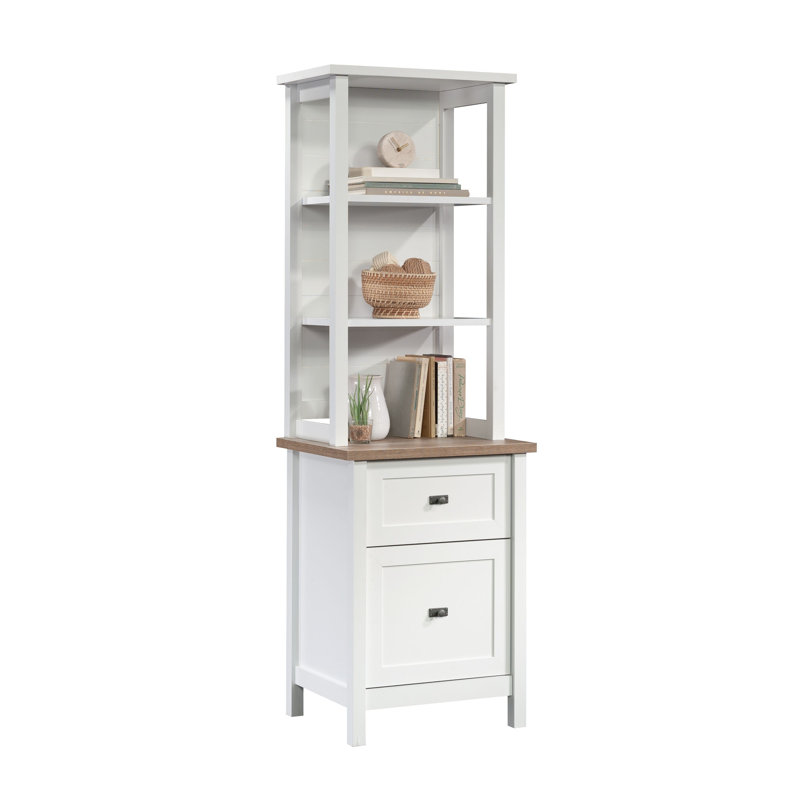 Scotte Accent Cabinet