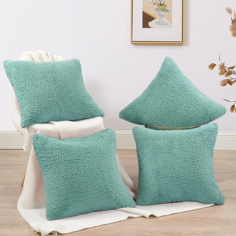 Housse de coussin Aspa, Coquille de patelle