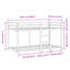 Arlott Solid Wood Bed-2058074767-2058074761
