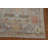 Vegetable Dye Oushak Turkish Area Rug 8x10