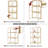 Sylvius Bookcase-480260578-486387916