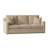 Aukai Upholstered 80'' Sofa-1475915274