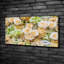 Roses - No Frame Print on Glass-204990197-204990196