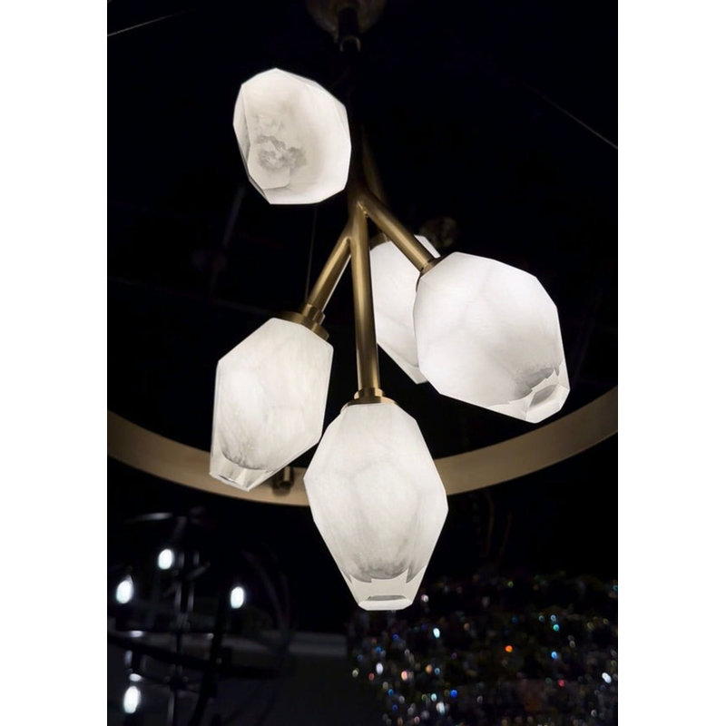 Lustre Everly Quinn Alessi