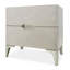 Penthouse Nightstand - Ash Gray