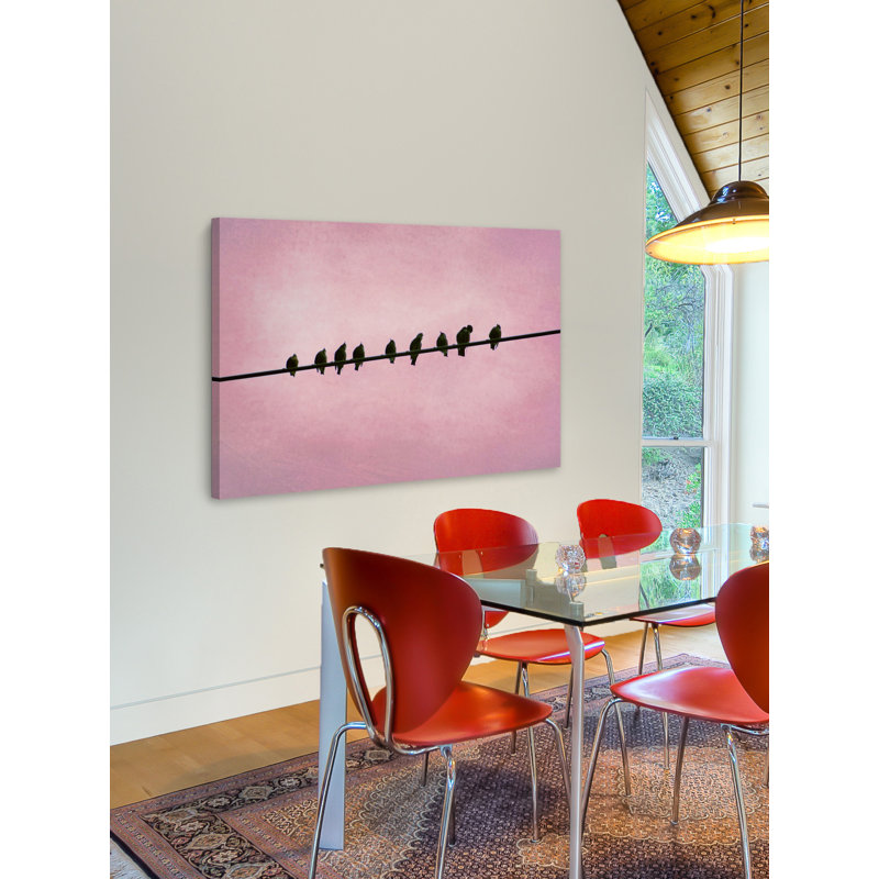 Sharon Kalstek - Wrapped Canvas Print, 41cm H x 61cm W x 3.81cm D