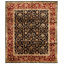 Sona Wool Oriental Area Rug