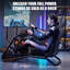 GTPLAYER Racing Simulator Cockpit-129418328