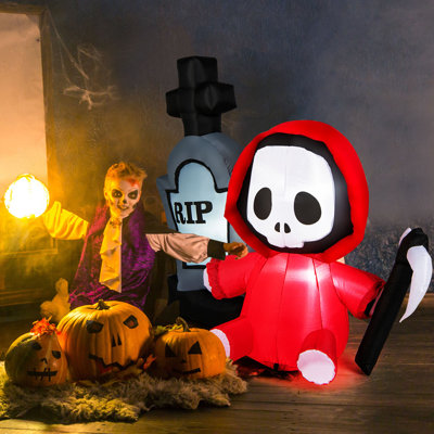 Halloween Decoration