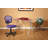 OSP Designs Mayer Task Chair-22946249