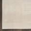 Tapis taupe moderne Ebern Designs Reimann-242697573