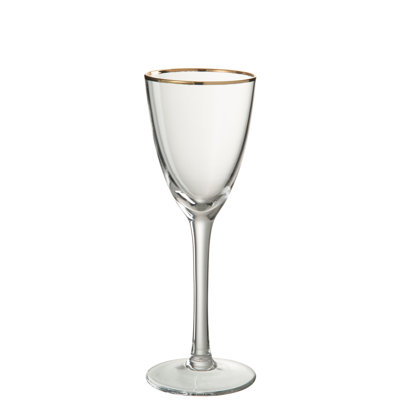 Camielle Wine Glass