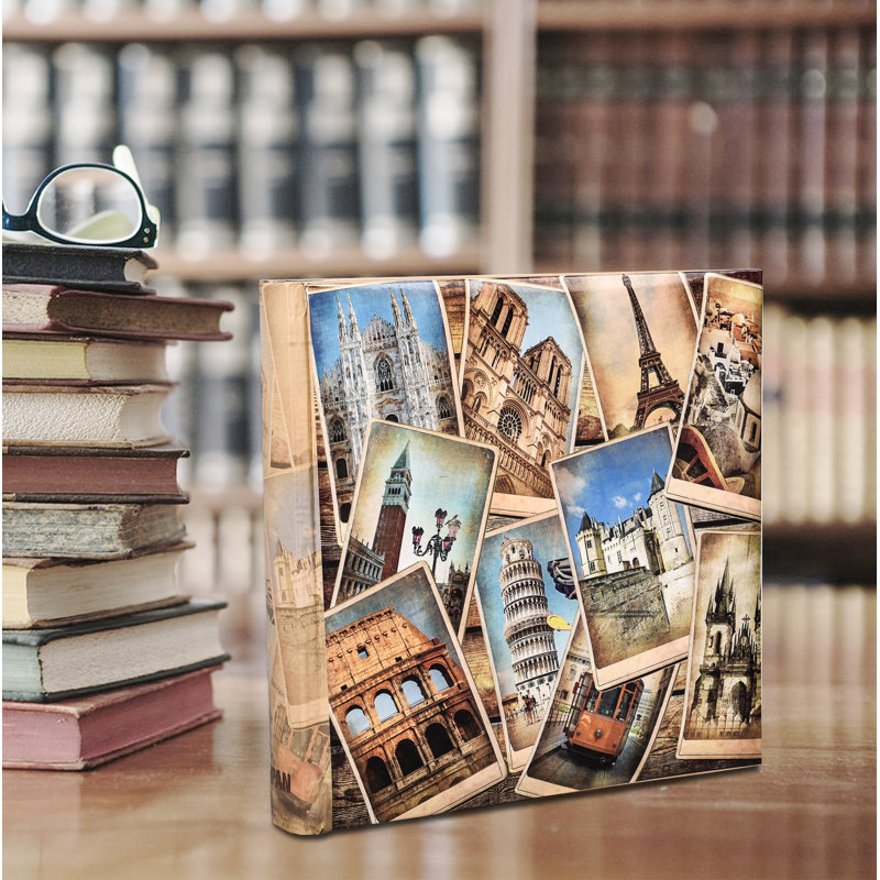 Paper Album