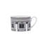 Tea Cup & Saucer