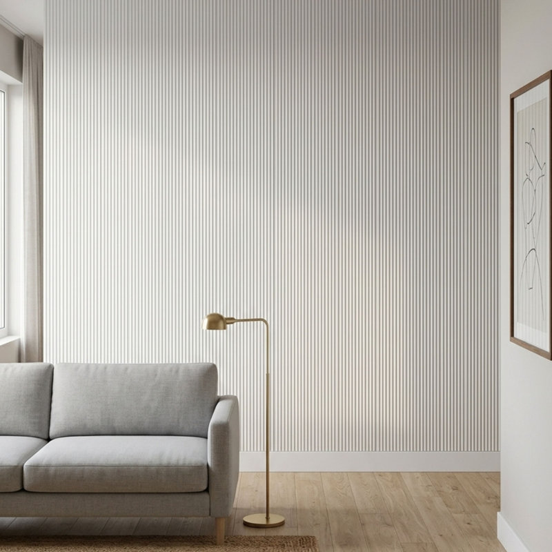 Panneau mural en PVC souple 19,7 "x 40,6" en PVC souple blanc (paquet de 10), Blanc