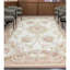 Aubusson Flatweave Wool Oriental Area Rug